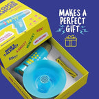 Mini Explorer Voice Changer Toy for Kids Boys Girls Ages 3-8 Gift Fun Toys