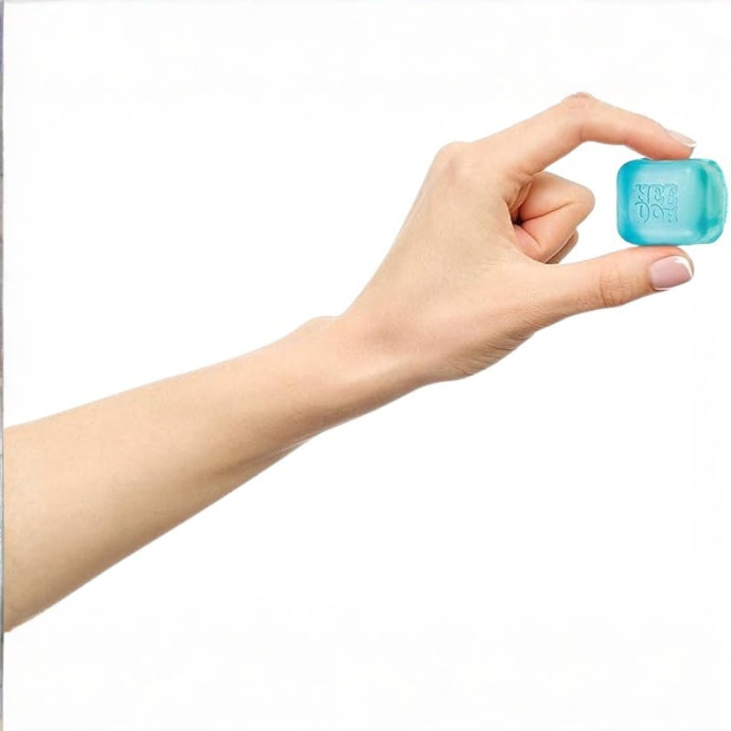 NeeDoh Nice Ice Baby 1.25 Inch Sensory Squeeze Toy Super Solid SquishStress