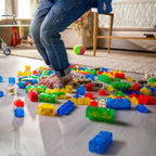 Goliath Jelly Blox 20-Pc Sensory Building Blocks Toy for Toddlers Kids 2+