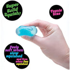 NeeDoh Nice Ice Baby 1.25 Inch Sensory Squeeze Toy Super Solid SquishStress