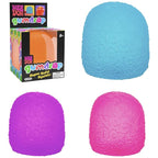 NeeDoh Gumdrop 2.5 Inch Textured Sensory Toy Super Solid Squish StressToys