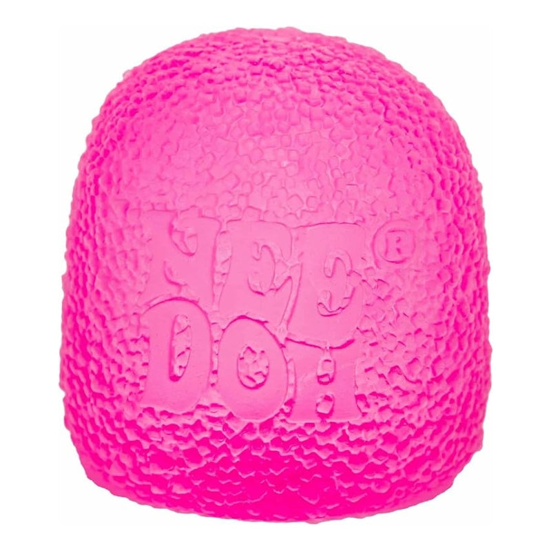 NeeDoh Gumdrop 2.5 Inch Textured Sensory Toy Super Solid Squish StressToys