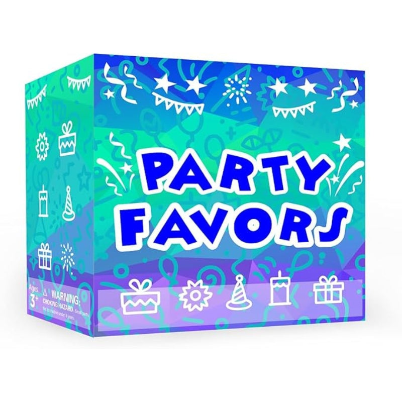 150 Pack Fidget Toys Bulk Party Favors for Kids Classroom Prizes Boys Girls