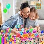 150 Pack Fidget Toys Bulk Party Favors for Kids Classroom Prizes Boys Girls