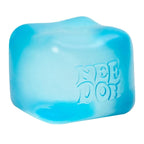 NeeDoh Nice Cube 2.25 Inch Sensory Squeeze Toy Super Solid Squish StressRel
